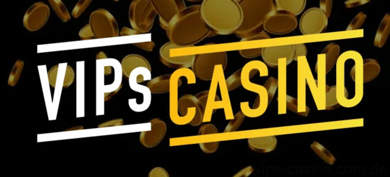 Vips Casino Gaming